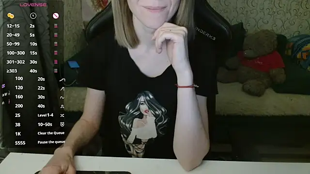 -Milamanka- online show from 02.05.26