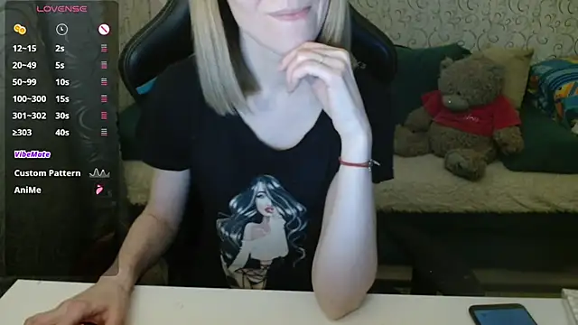 -Milamanka- online show from 02.15.26