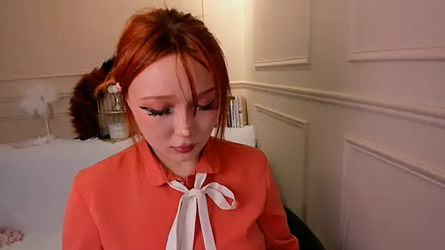 Snapshot of kiyoko_yun chatting on 06.01.26 kiyoko yun online show from 06.01.26