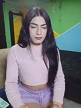 Selena Nova online show from 02.07.26