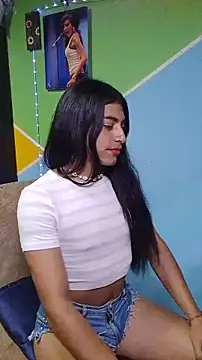 Selena Nova online show from 04.20.26