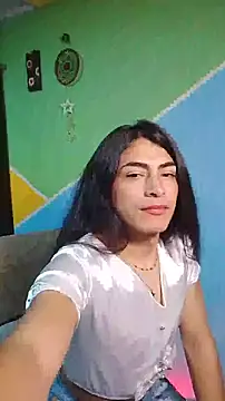 Selena Nova online show from 05.16.26