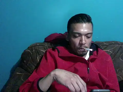 latinomoreno95 online show from 01.17.26