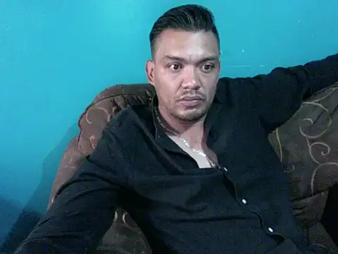 latinomoreno95 online show from 02.09.26