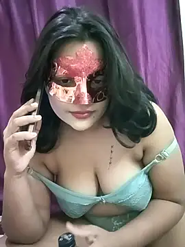Snapshot of Aanurani chatting on 05.03.26 Aanurani online show from 05.03.26