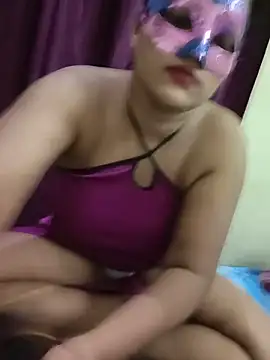 Snapshot of Aanurani chatting on 05.21.26 Aanurani online show from 05.21.26