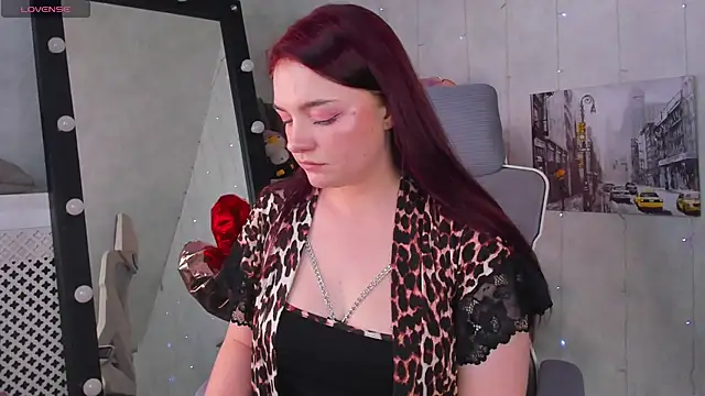 Gloria Gordon online show from 02.18.26