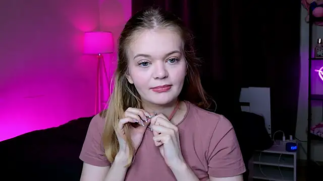 Elioraa online show from 01.18.26