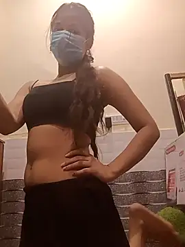 Jaanvi-shrivtastav online show from 01.07.26