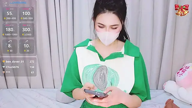 1-Emma-1 online show from 01.15.26