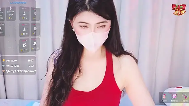 1-Emma-1 online show from 03.08.26