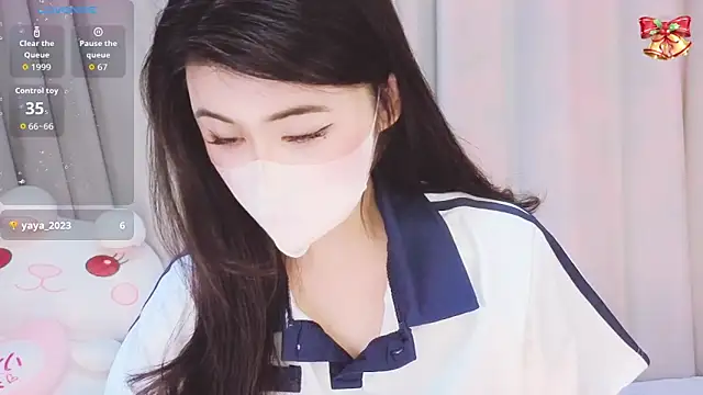 1-Emma-1 online show from 03.17.26