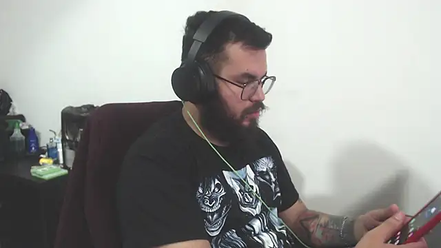 Jonh Jodson online show from 05.03.26