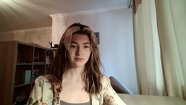 Dia DeAmas online show from 03.06.26