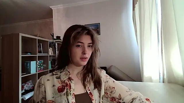 Dia DeAmas online show from 03.11.26