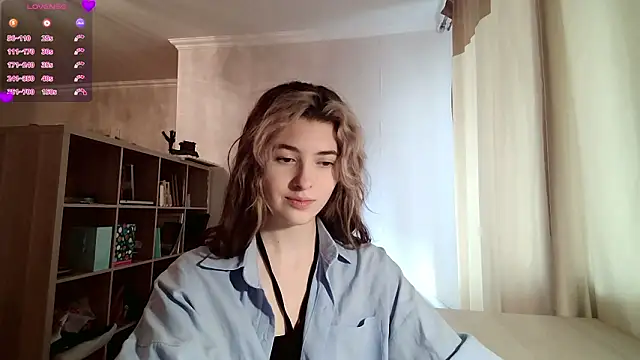 Dia DeAmas online show from 03.18.26