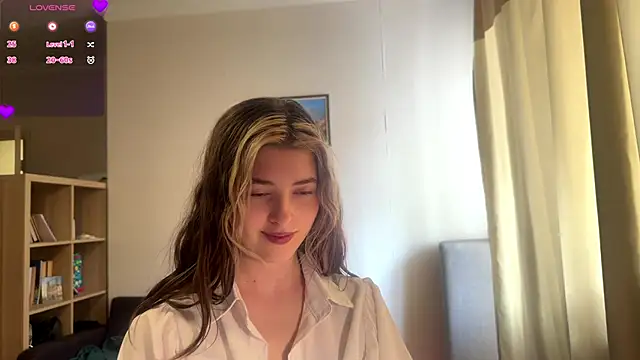 Dia DeAmas online show from 05.19.26