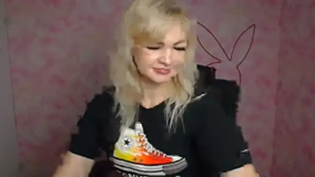 Madonna Fire online show from 03.30.26