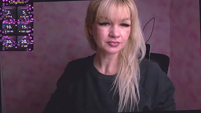 Snapshot of Madonna_Fire chatting on 04.23.26 Madonna Fire online show from 04.23.26
