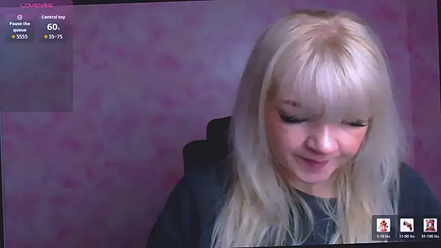 Snapshot of Madonna_Fire chatting on 04.30.26 Madonna Fire online show from 04.30.26