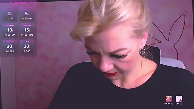 Snapshot of Madonna_Fire chatting on 05.14.26 Madonna Fire online show from 05.14.26