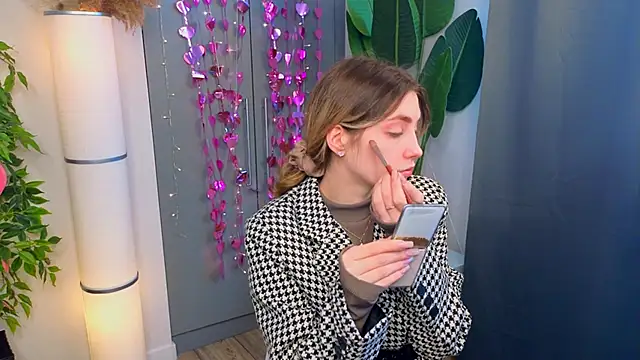 BrianneMallory online show from 02.21.26