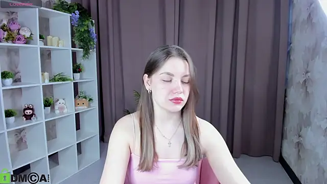 TessaDavidson online show from 02.23.26