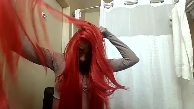 BrainiacBimbo online show from 01.17.26