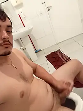 Juninho18c online show from 04.20.26