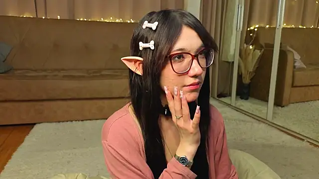 LaveraBadlam online show from 01.16.26