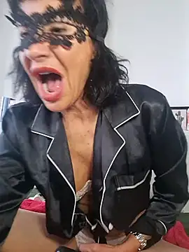 Magica Tabata online show from 03.10.26