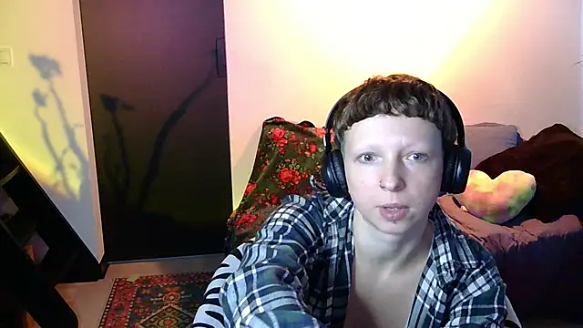 Ani Kali online show from 01.18.26