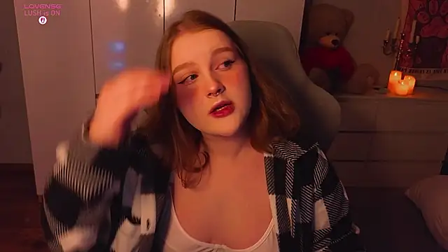 Ol1via online show from 03.04.26