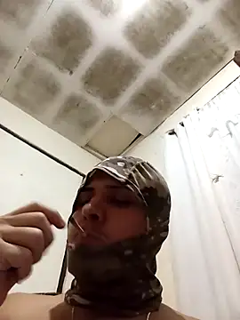 tonypresido7 online show from 03.08.26