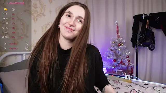 Alice Goth online show from 01.18.26