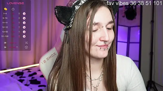 Alice Goth online show from 05.27.26