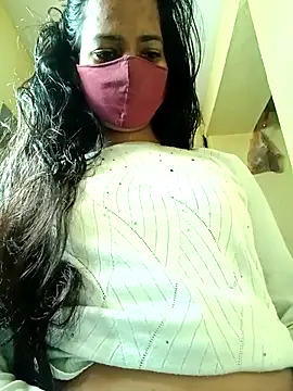 Snapshot of Namrta_cute chatting on 02.20.26 Namrta cute online show from 02.20.26
