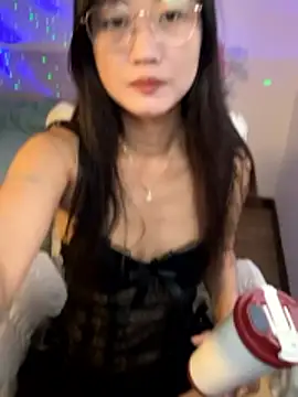 AnnieLi888 online show from 01.14.26