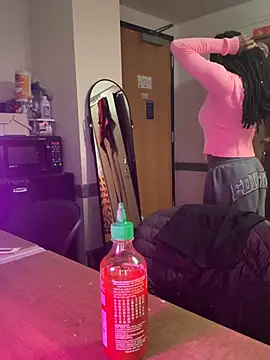 CookiesNcreaming online show from 02.11.26