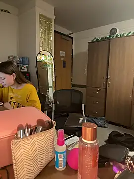 CookiesNcreaming online show from 02.24.26