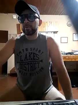 rudyranger online show from 01.07.26