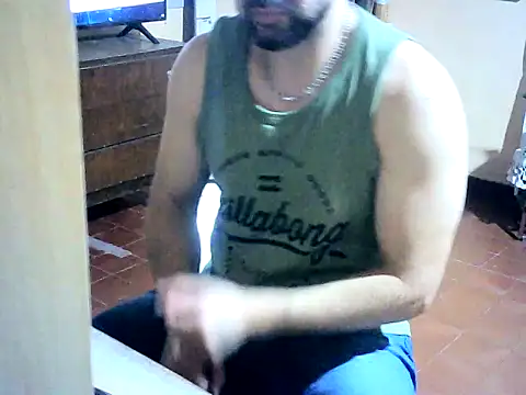 rudyranger online show from 01.17.26