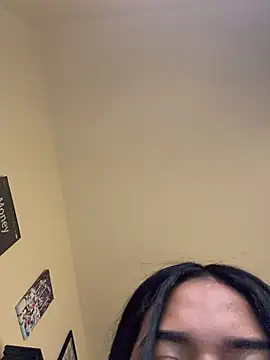 AnahiSkye online show from 02.20.26