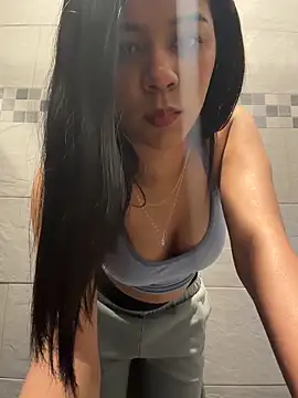 AnahiSkye online show from 03.09.26