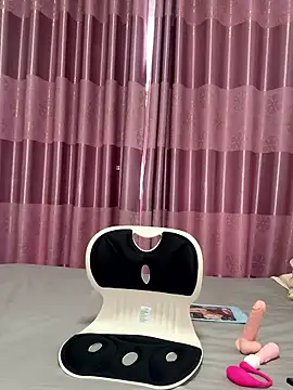 Jingjingxiang-520 online show from 01.13.26