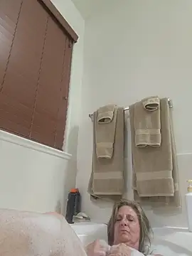 HotAzMilf online show from 03.20.26