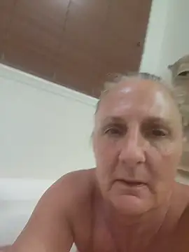 HotAzMilf online show from 03.29.26