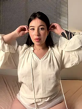 evelynrosess1 online show from 01.14.26