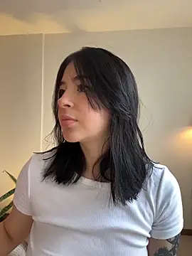 evelynrosess1 online show from 07.20.26