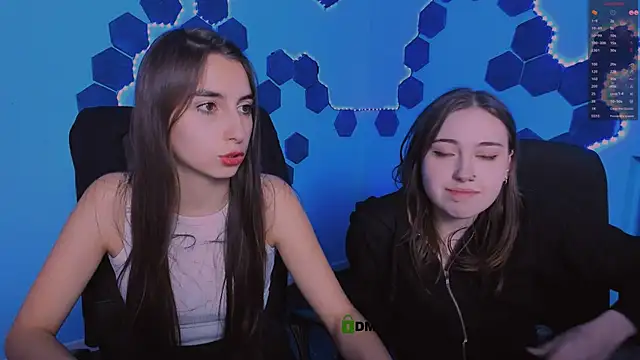 nancy xoxo  online show from 01.09.26